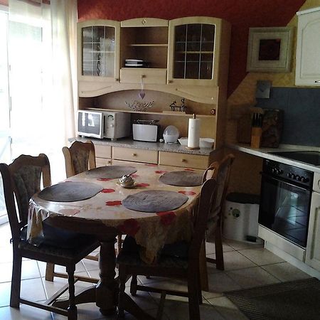 Ferienwohnung Zinn Rockeskyll Esterno foto