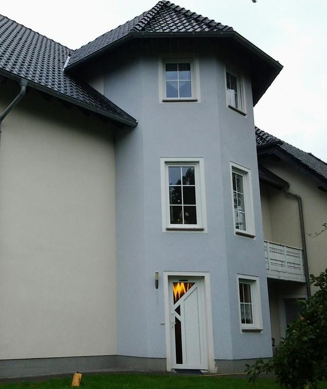 Ferienwohnung Zinn Rockeskyll Camera foto