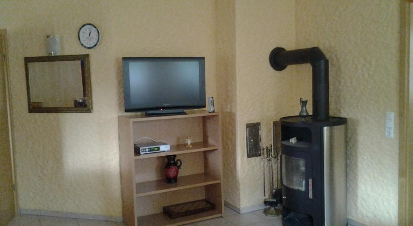 Ferienwohnung Zinn Rockeskyll Camera foto